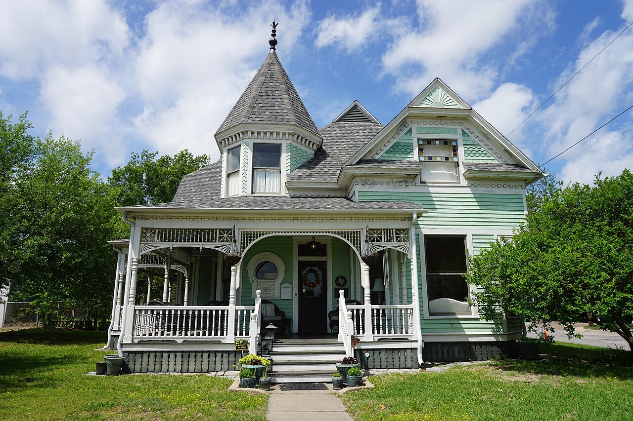 McKinney April 2017 066 (205 N. Church)