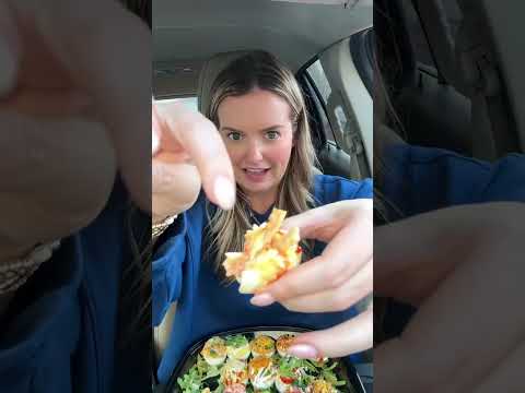 GOURMET DEVILED EGG RESTAURANT IN MCKINNEY, TX video thumbnail