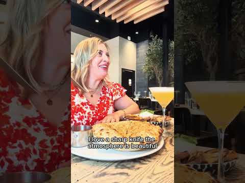 Must-Try Italian Restaurant in McKinney TX - 400 Gradi 🤯🇮🇹 video thumbnail