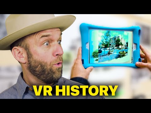 Amazing Way to Learn History in McKinney, TX video thumbnail