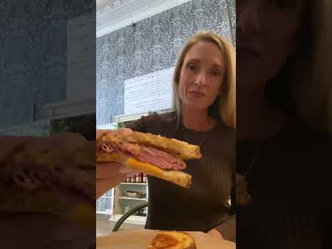 Hidden Gem in Downtown McKinney, TX! Come explore Historic Downtown McKinney with me! video thumbnail